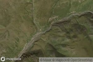 Coarse Money Creek