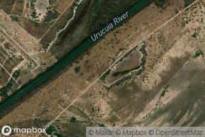 Cachoeira Dois Irmaos