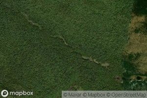 Moose Pond Brook