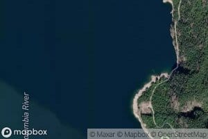 Octopus Creek