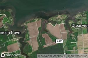 Mount Airy Cove