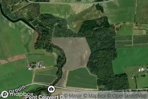 Cours d'eau Saint-Michel