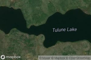 Tulune Lake