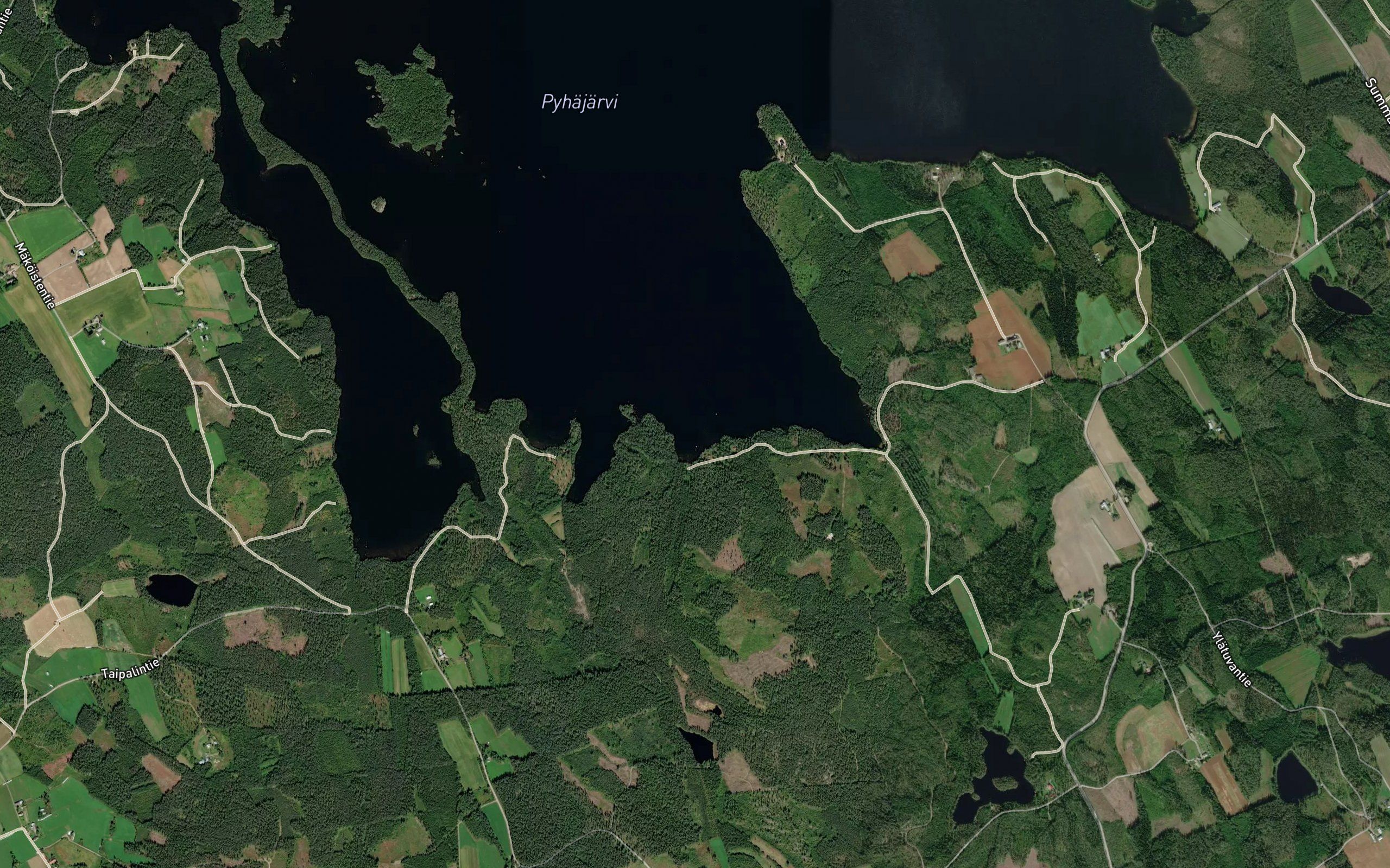 Hiekanlahti