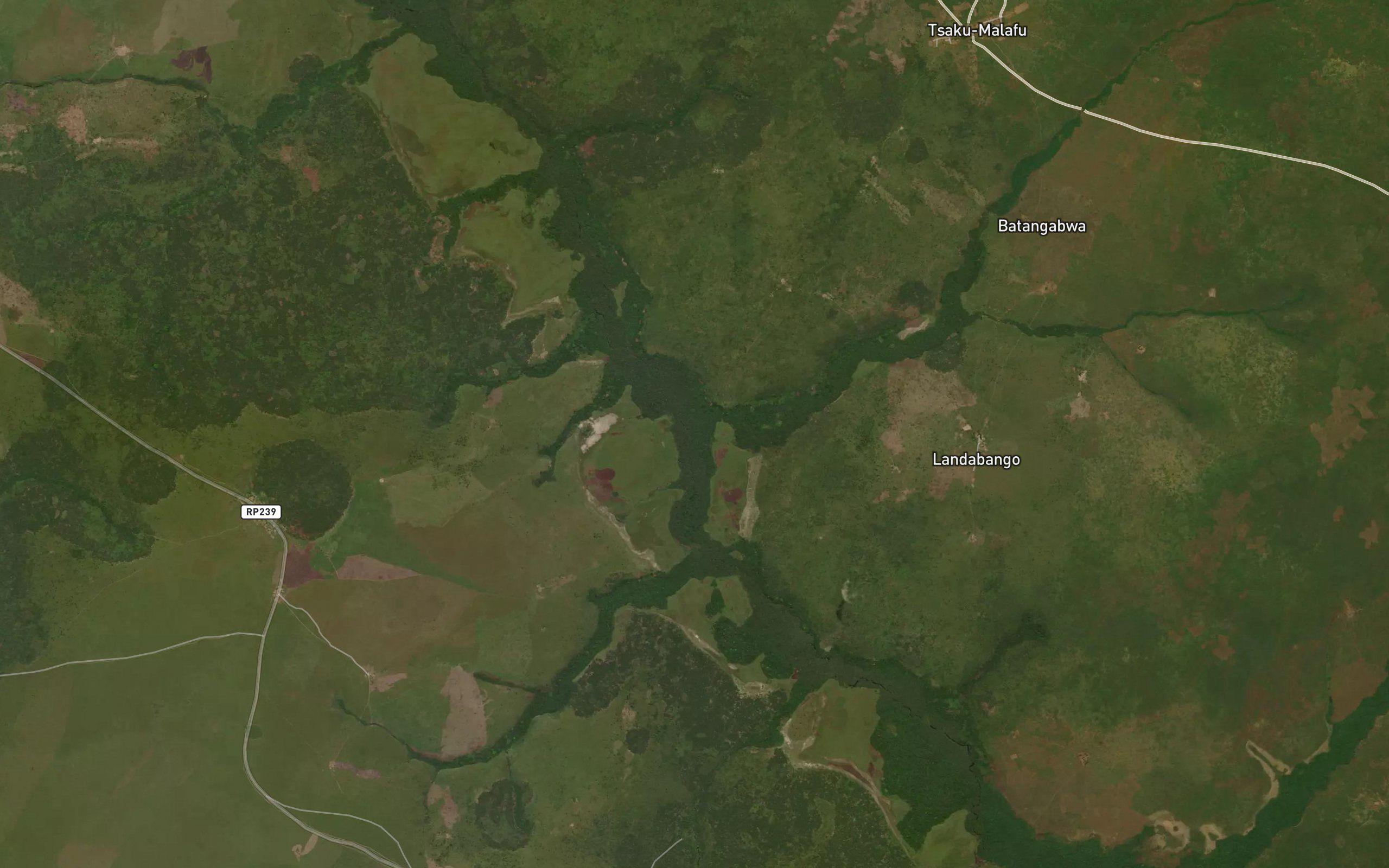 Gonde