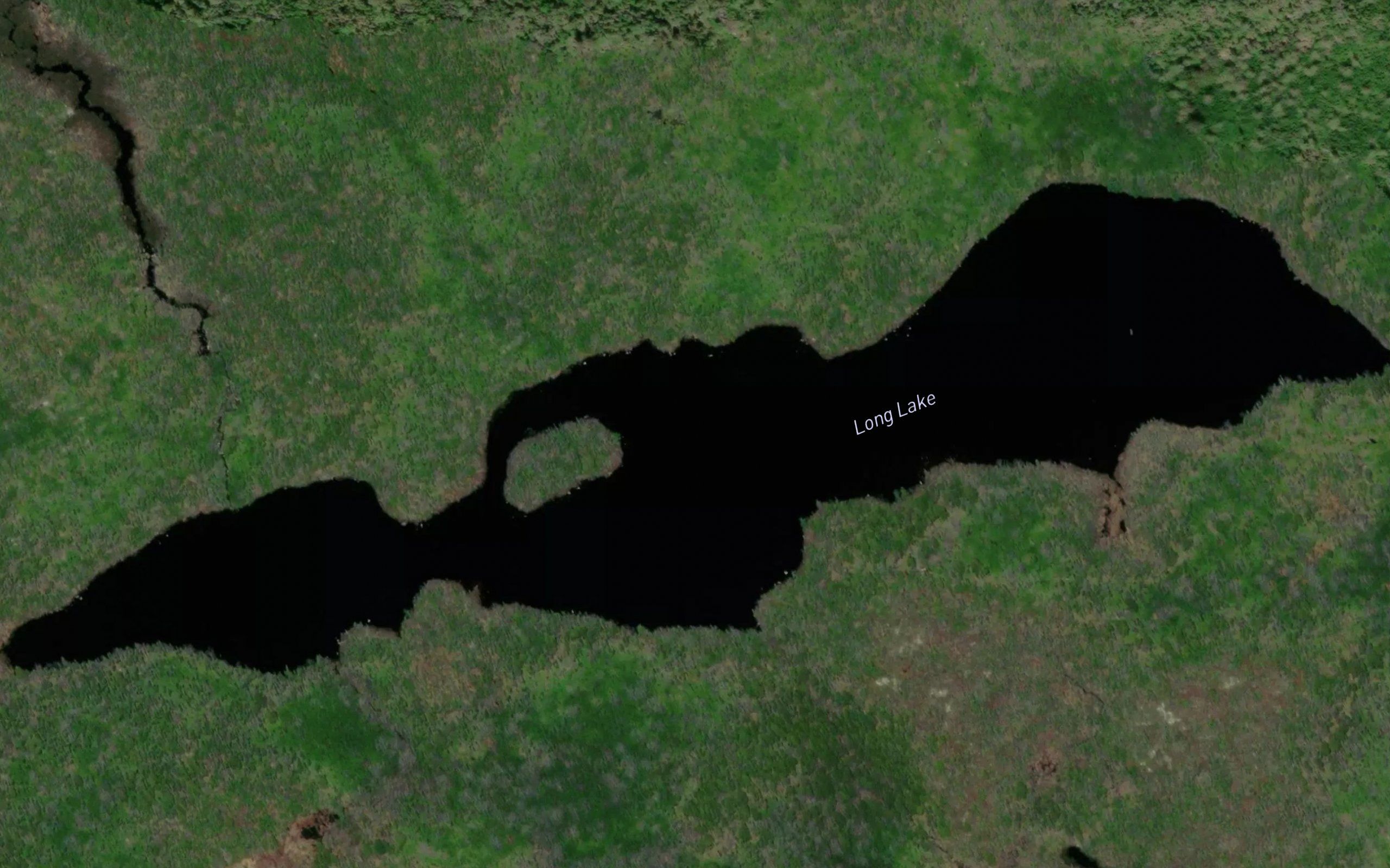 Long Lake