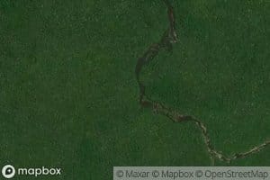 Raudal de los Tiestos