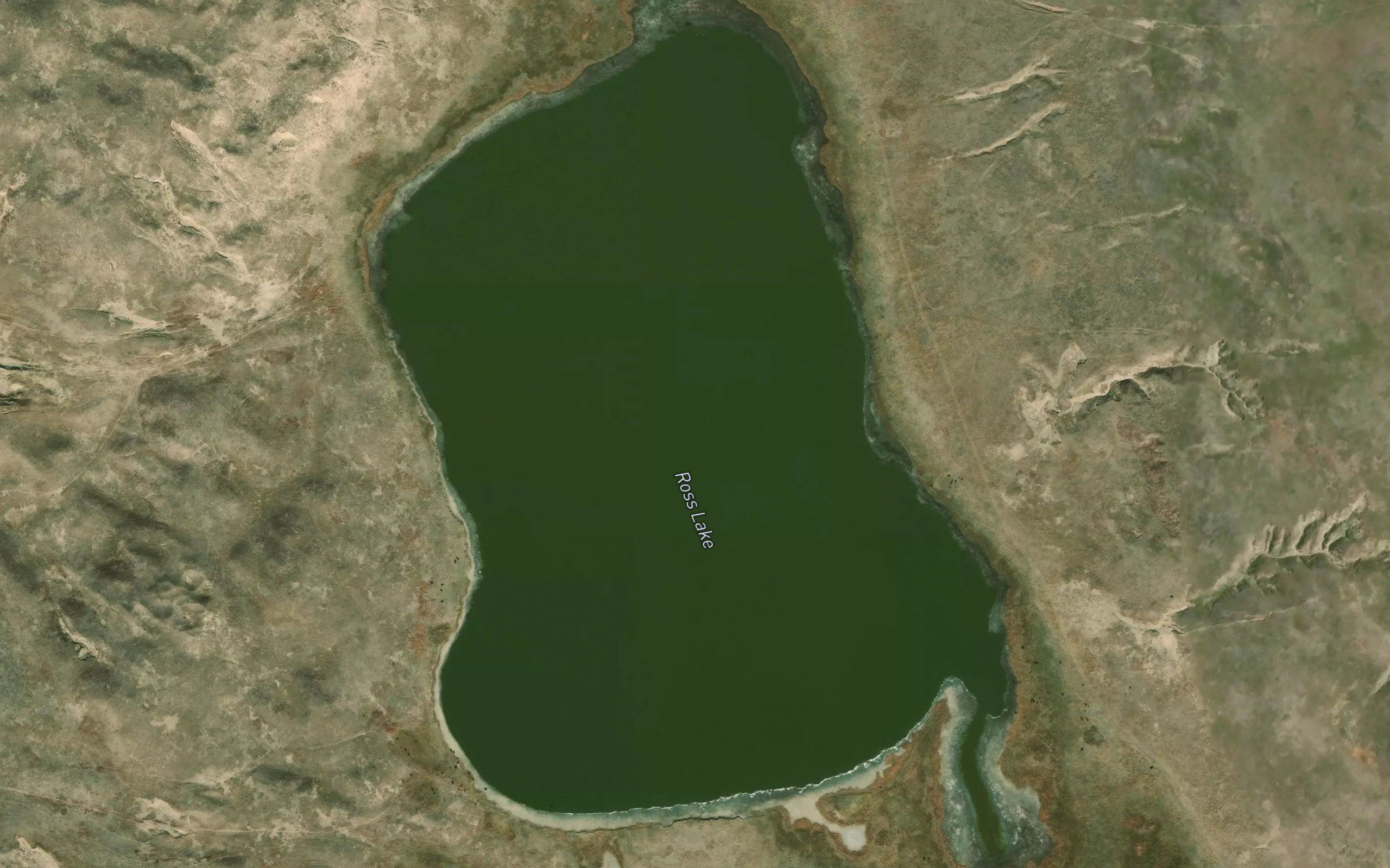 Ross Lake