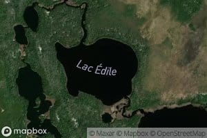 Lac Edile