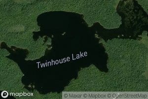 Twinhouse Lake