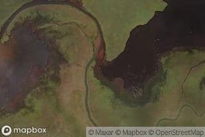 Figure Eight Creek