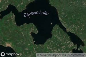 Dawson Lake