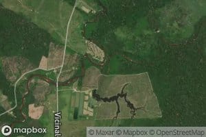 Igarape Braco Direito