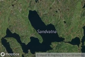 Sandvatna