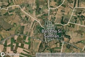 Nong Ban Muang Si Somphon