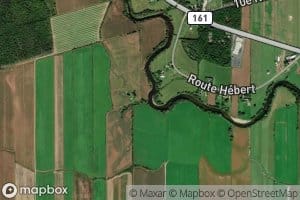 Ruisseau Hebert