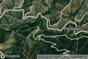 Ribeira do Rio de Mel