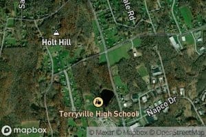 Terryville Reservoir Number 3