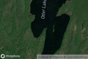Otter Lake