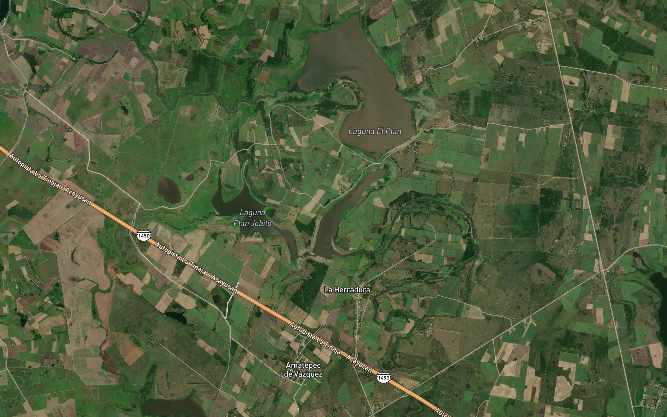 Laguna Plan Jobito