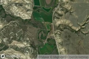 Cottonwood Creek