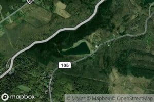 Ilion Reservoir Number Two