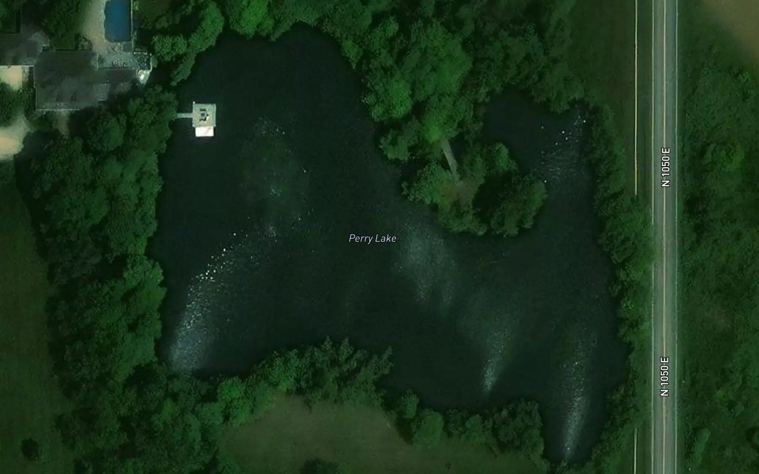 Perry Lake