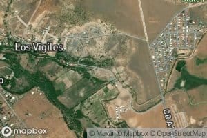 Storrie Intake Canal