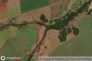 Corrego do Buriti do Rego