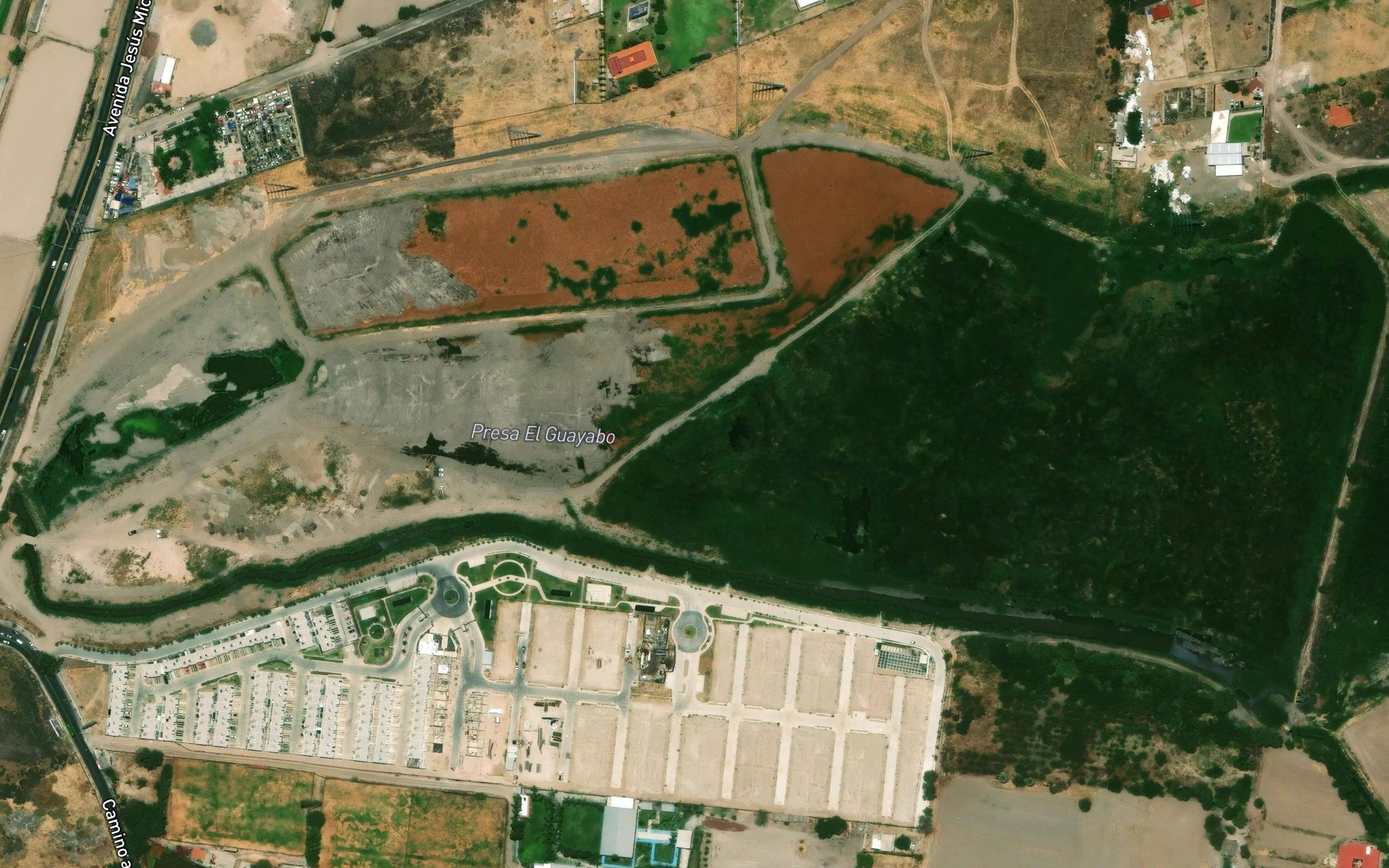 El Guayabo