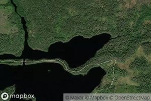 Syvanperanlahti
