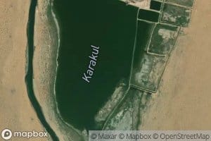 Qoraqo'l Ko'li