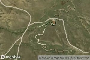 Narrows Reservoir
