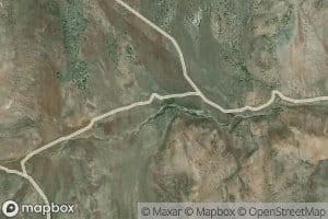 Toms Cabin Spring