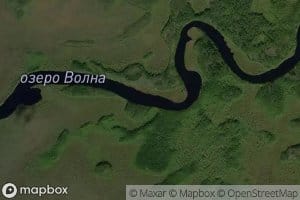 Ozero Volna