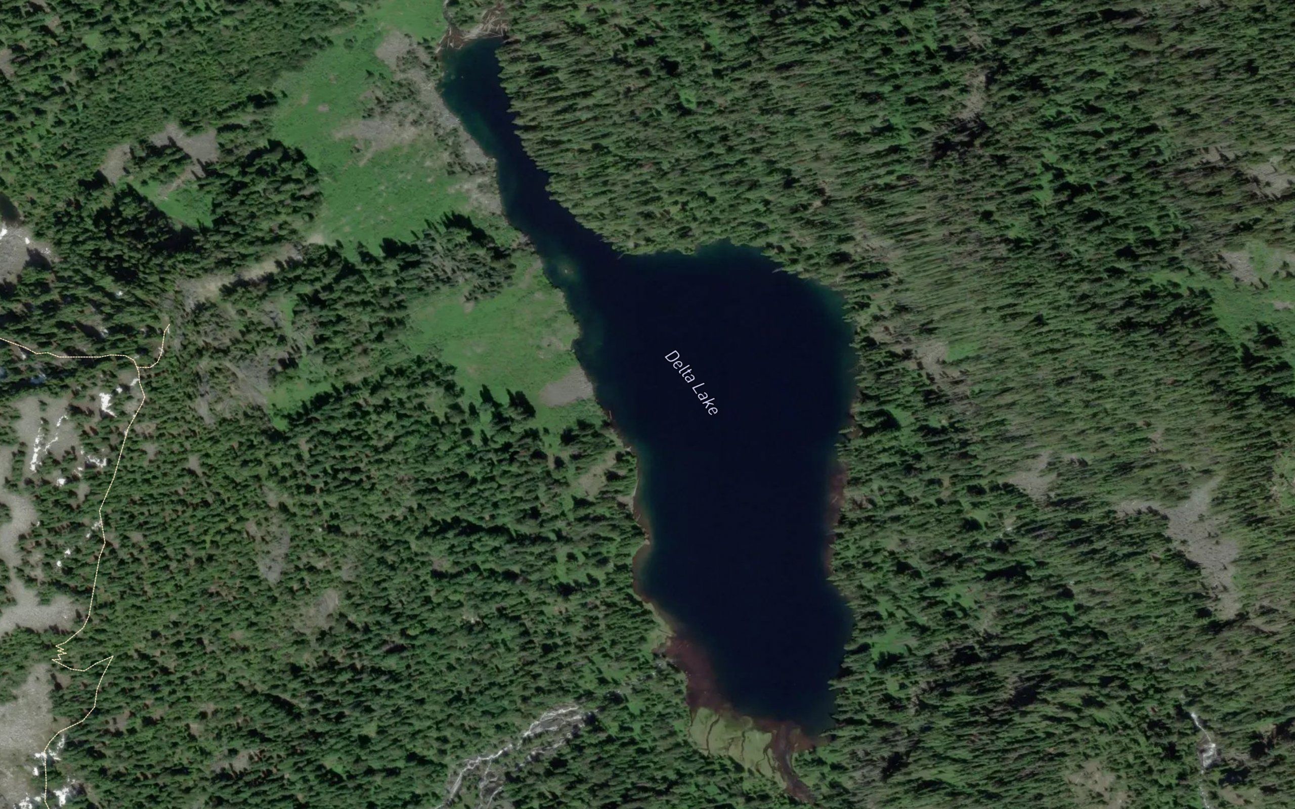 Delta Lake