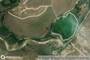 Sussex Irrigation Canal