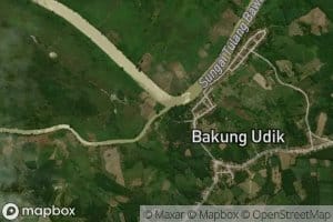 Wai Bawangbakung