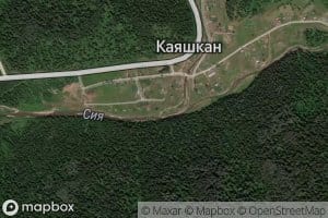 Kayashkan