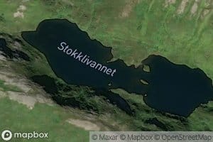 Stokklivatnet