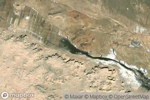 Cheshmeh-ye Gowd Namaki Deh-e Heydar