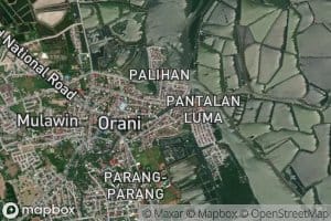Orani River