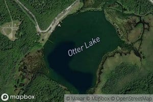 Otter Lake