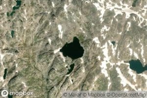 Looking Glass Lake