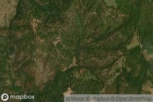 Barranca Los Gorgoros