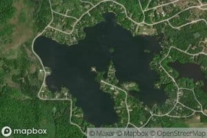 Lake Miramichi