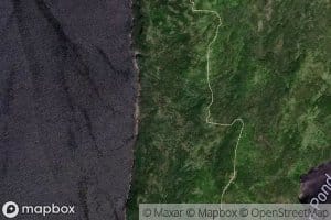 Little Freshwater Cove