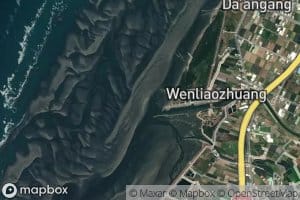 Wenliao Xi