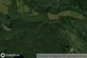 Quebrada La Chorrera