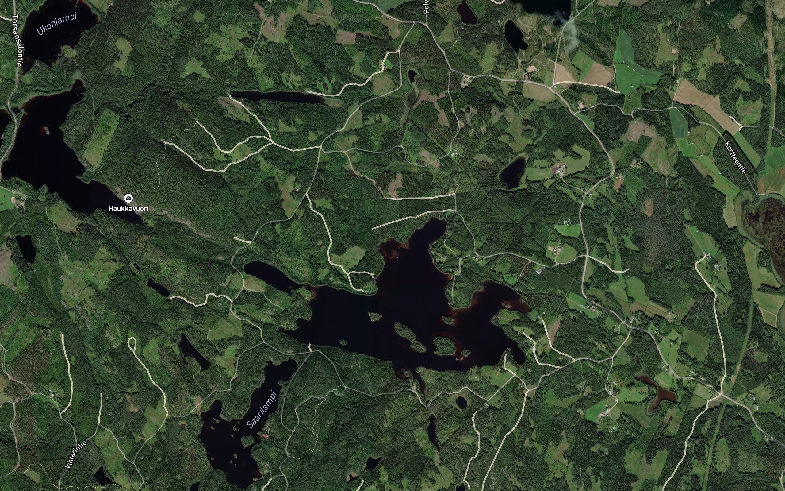 Kuikanlahti